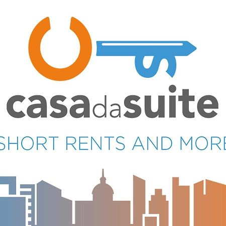 Casa Da Suite Fantasia Milano Eksteriør billede