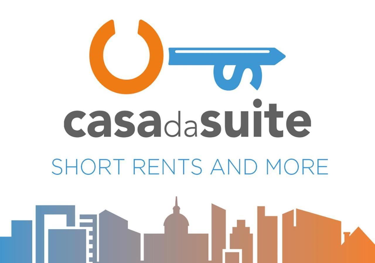 Casa Da Suite Fantasia Milano Eksteriør billede