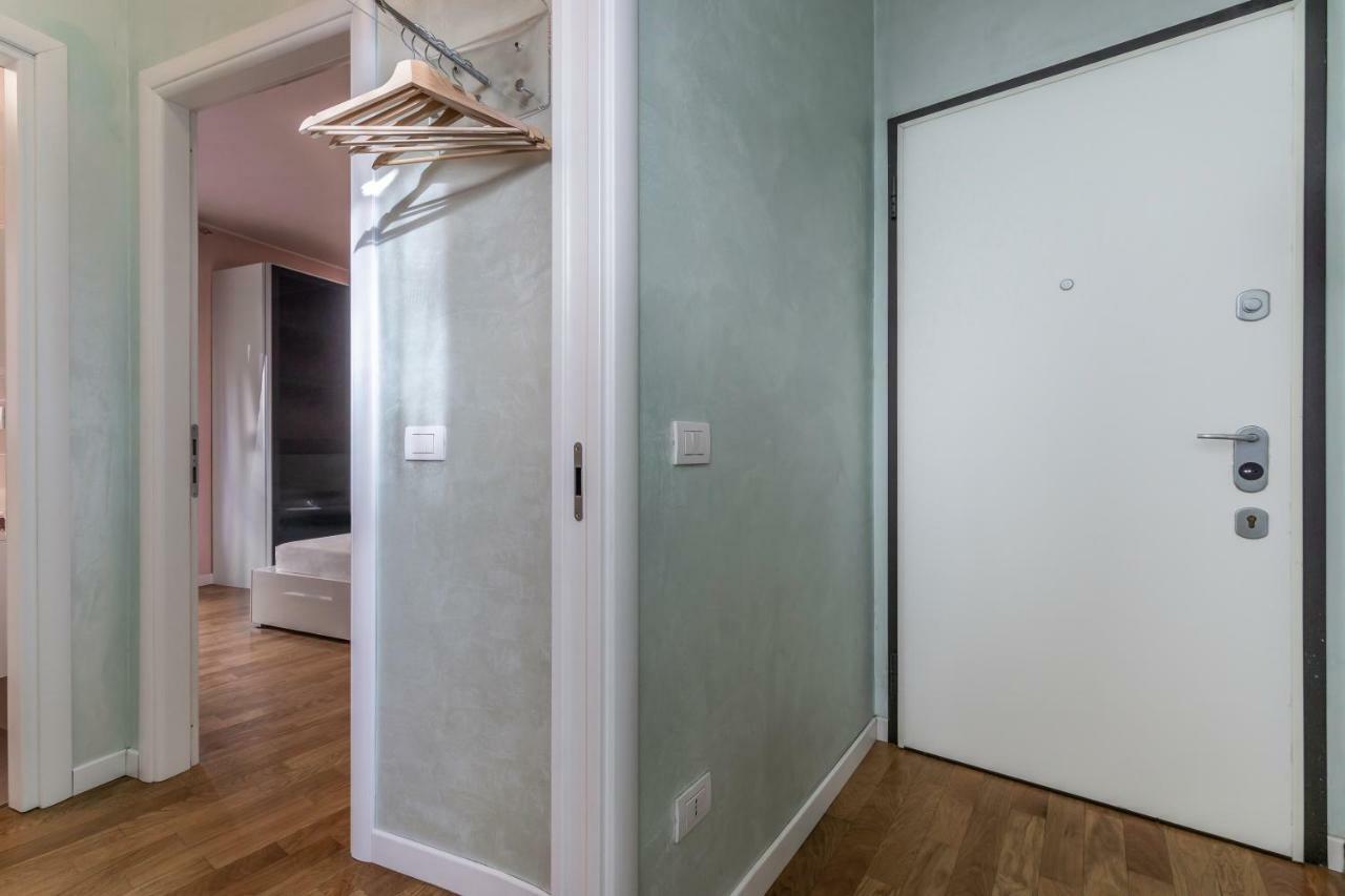 Casa Da Suite Fantasia Milano Eksteriør billede