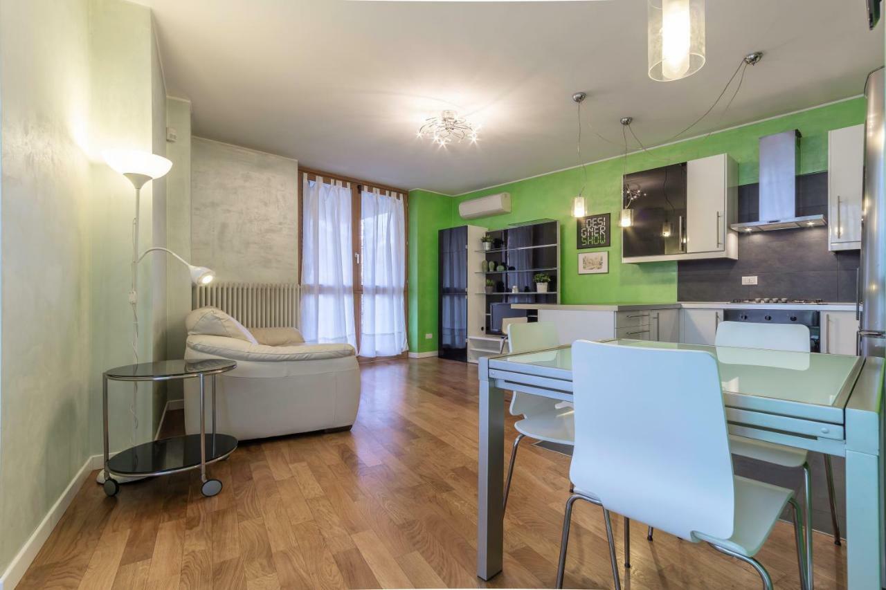 Casa Da Suite Fantasia Milano Eksteriør billede