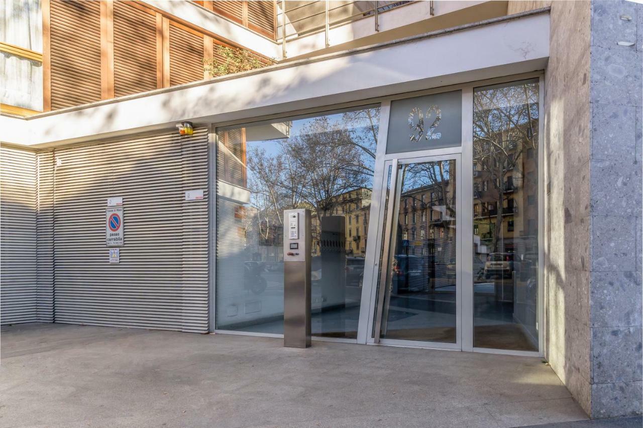Casa Da Suite Fantasia Milano Eksteriør billede