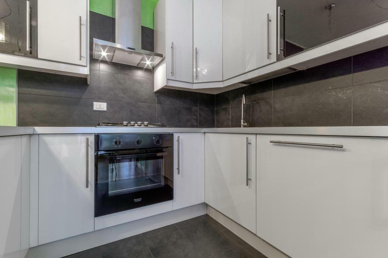 Casa Da Suite Fantasia Milano Eksteriør billede