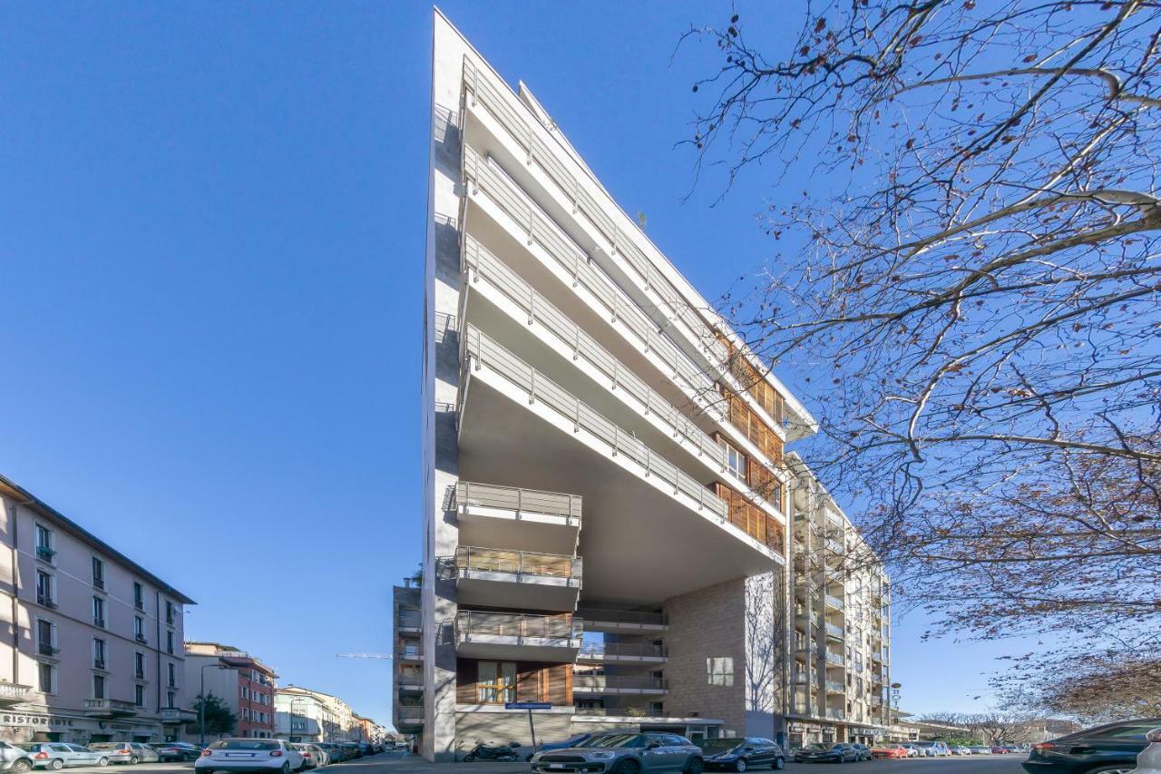 Casa Da Suite Fantasia Milano Eksteriør billede