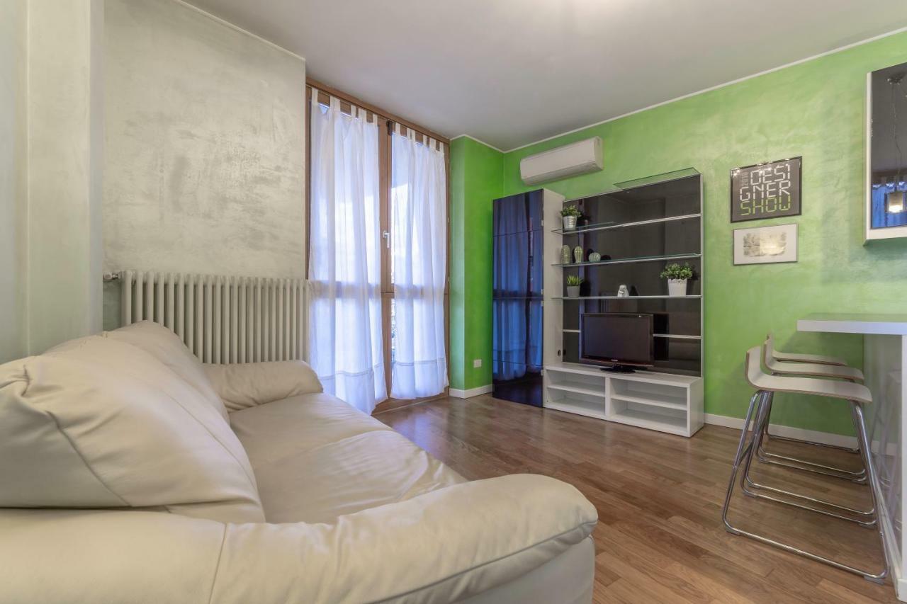 Casa Da Suite Fantasia Milano Eksteriør billede