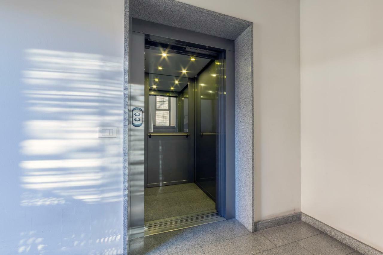 Casa Da Suite Fantasia Milano Eksteriør billede