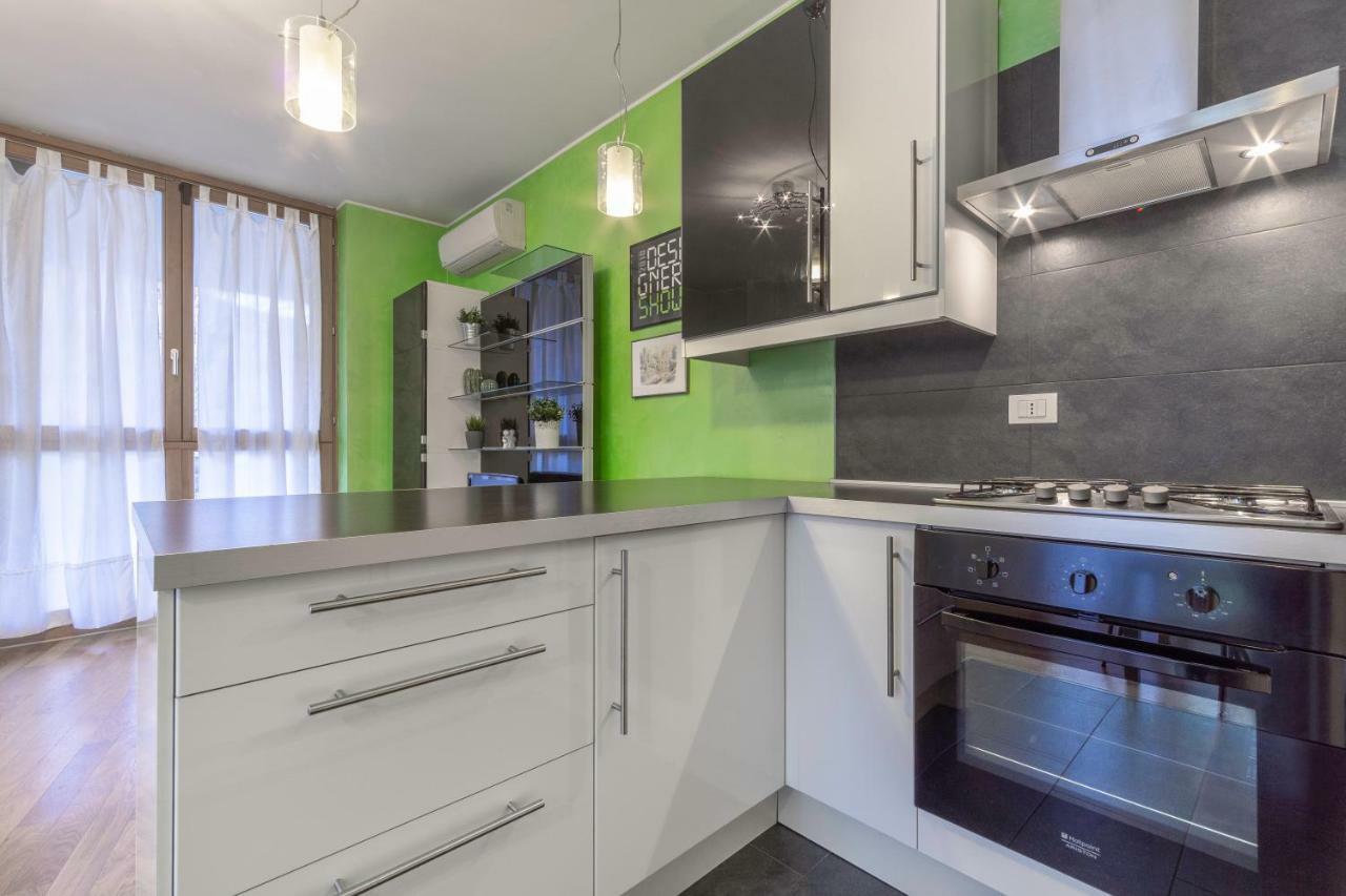Casa Da Suite Fantasia Milano Eksteriør billede