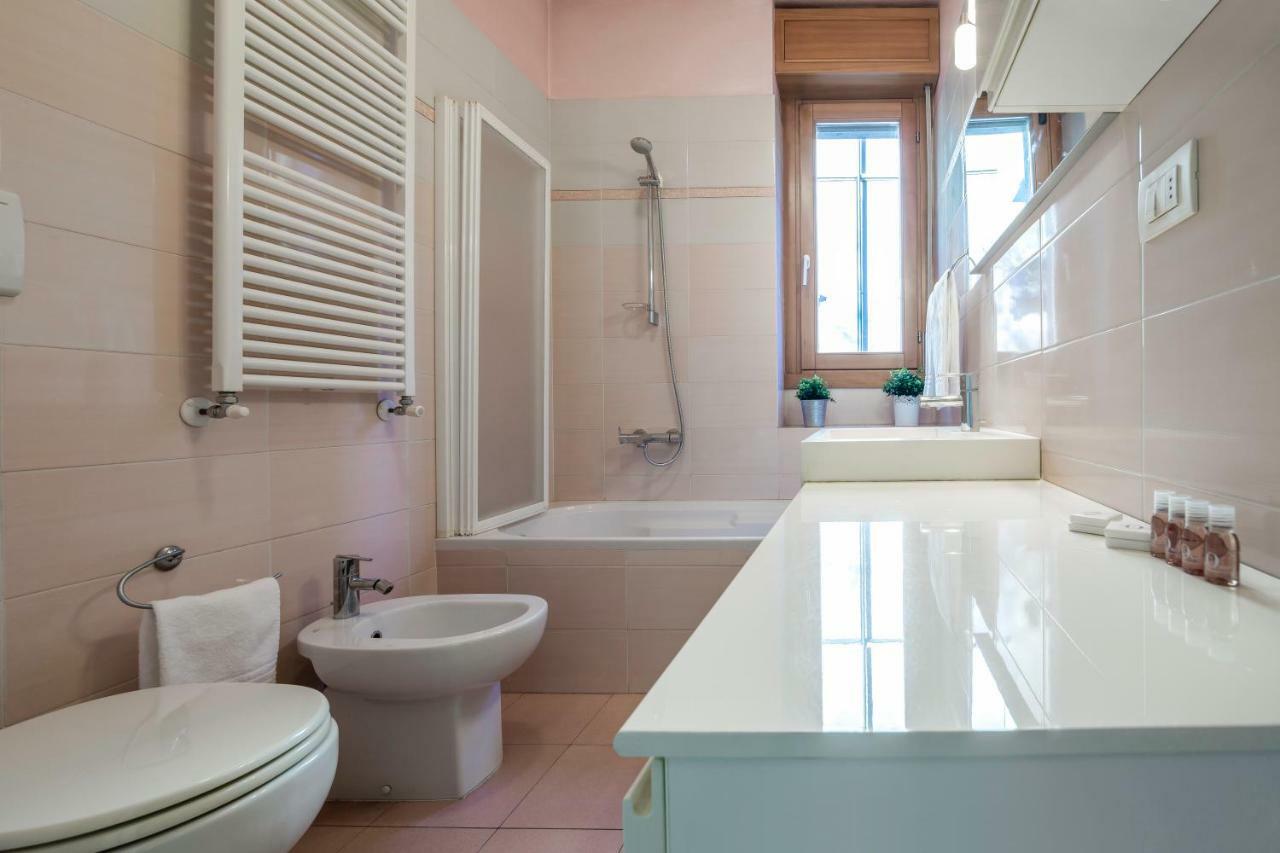 Casa Da Suite Fantasia Milano Eksteriør billede