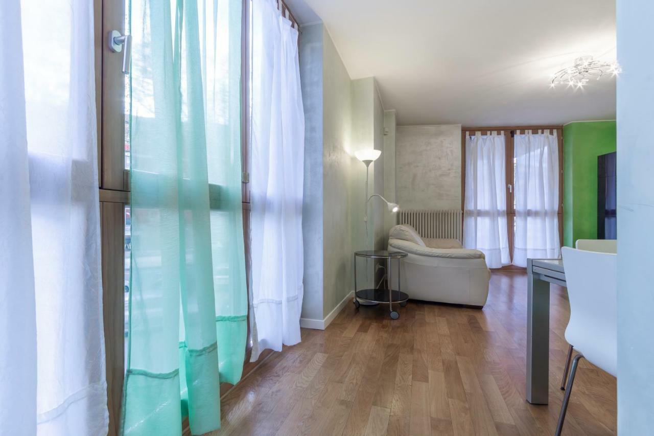 Casa Da Suite Fantasia Milano Eksteriør billede