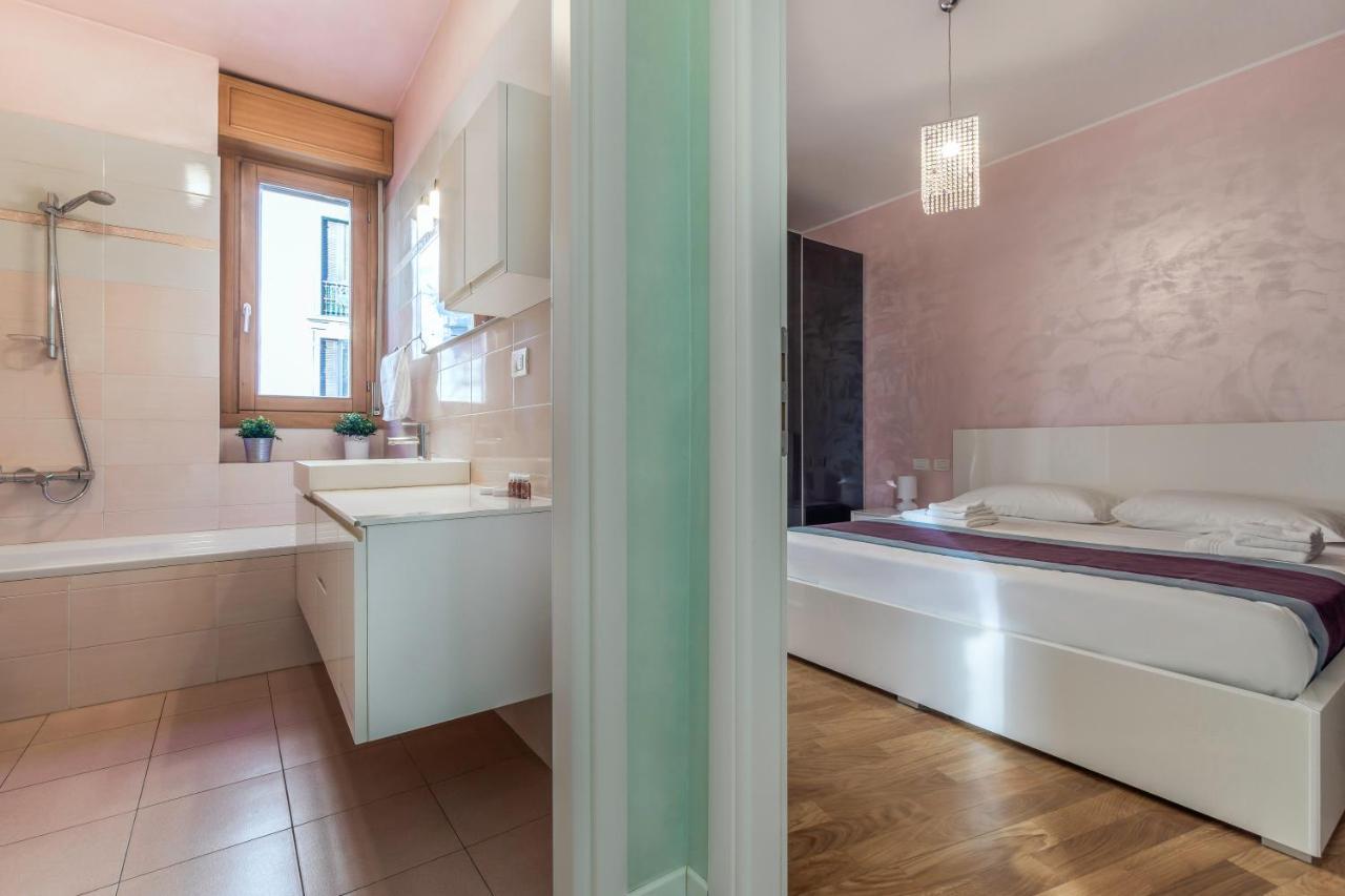 Casa Da Suite Fantasia Milano Eksteriør billede