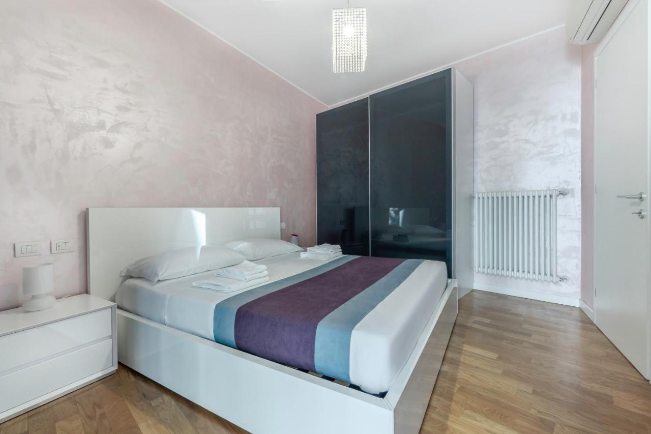 Casa Da Suite Fantasia Milano Eksteriør billede