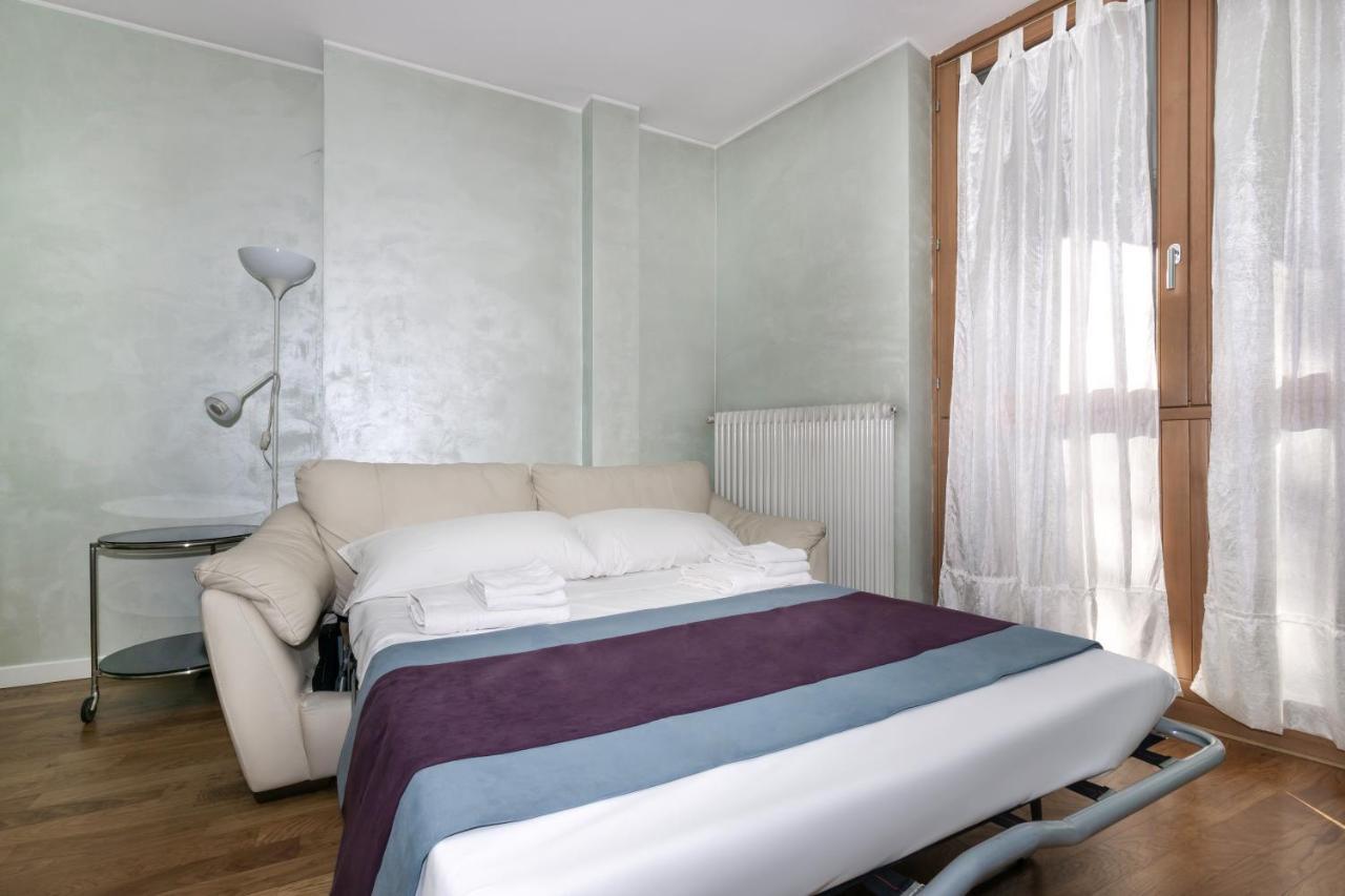 Casa Da Suite Fantasia Milano Eksteriør billede
